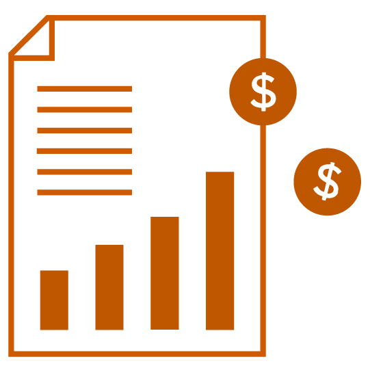 Business & Organizations Icon