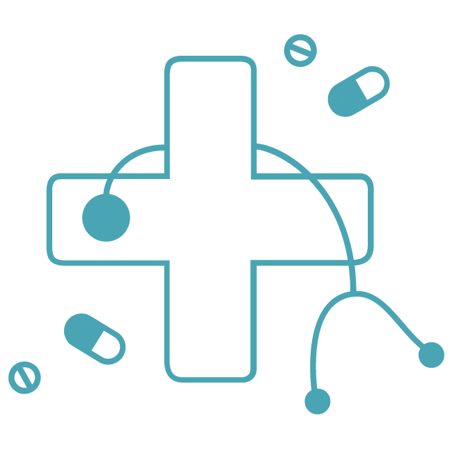 Medical & Health Icon