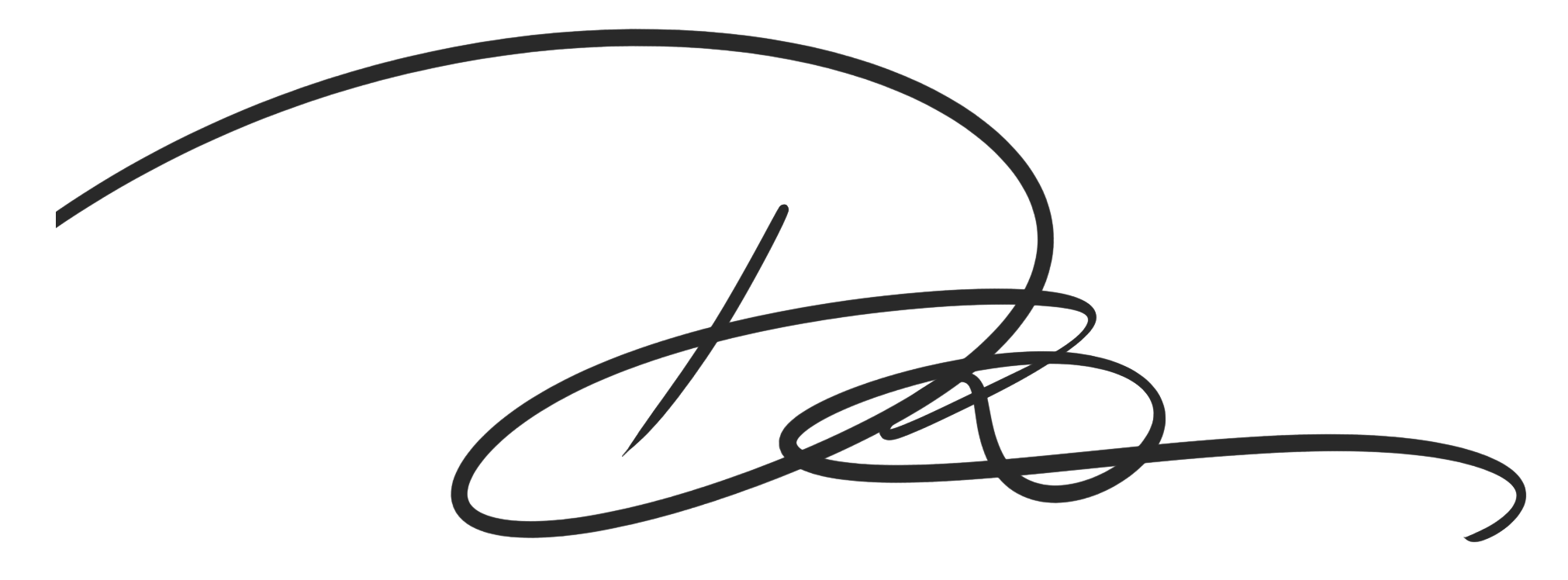 A Message from Leadership