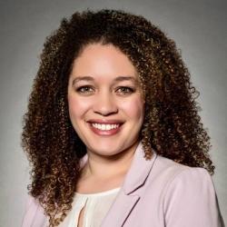 Brittany Posadas headshot