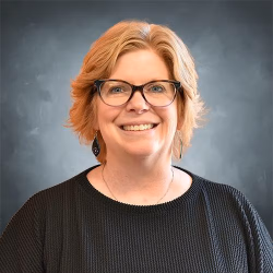 Stephanie Key headshot