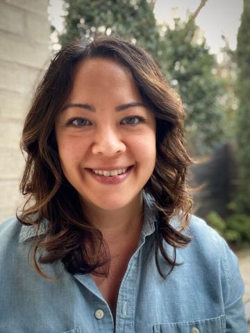 Jennifer McMillin Pan headshot