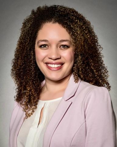 Brittany Posadas Headshot