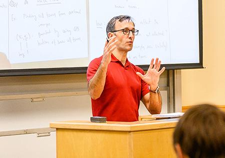 Information Technology Management