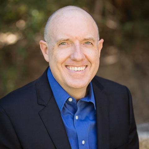 Chris Aarons headshot