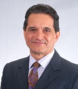 Ramon Gil Egui Headshot