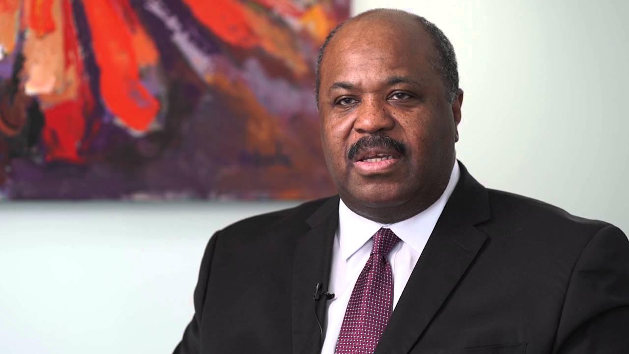 Jude Kearney Headshot