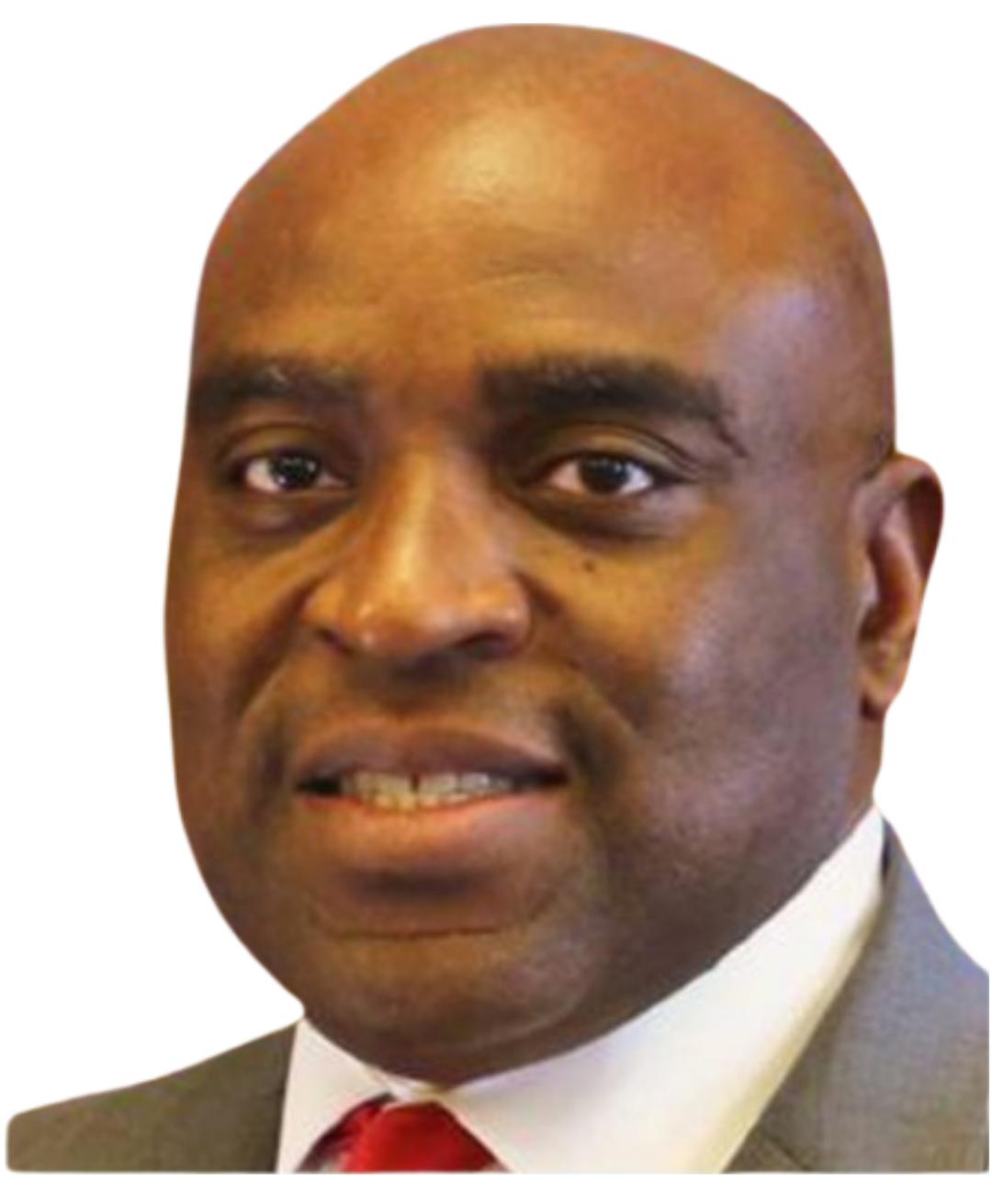 Ufo Eric-Atuanya professional headshot