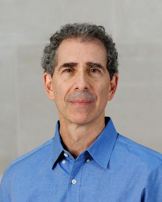 David E. Adelman Headshot