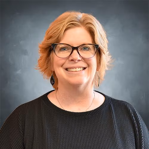 Stephanie Key Headshot