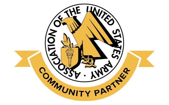 Association Of The United States Army Logo