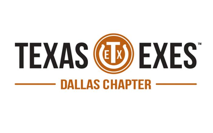 Texas Exes logo